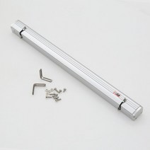 차량루프텐트 RC 자동차 측면 지붕 상단 텐트 차양 레인 캐노피 캠핑 1/10 크롤러 AXIAL SCX10 TRAXXAS T, 02 Silver