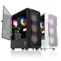 롤컴퓨터 조립컴퓨터 게이밍pc 게임용 컴퓨터본체 롤 오버워치 피파 배그 디아블로 스타크래프트 게이밍 조립PC본체 로스트아크 서든 게임 주식용 윈컴퓨터, 게임용2번