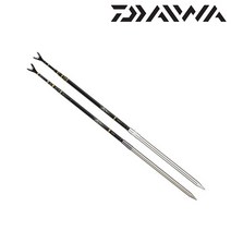 다이와 청명 MX 사오카케 붕어 민물 낚시대 로드 받침대 거치대 한국다이와 정품, 청명 MX 사오카케 4절