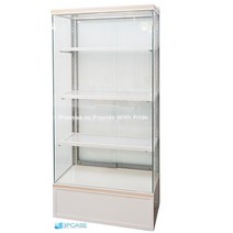 루츠라이트 피규어 유리장식장