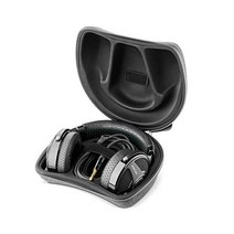 Focal Elear Clear 및 유토피아 Focus CQA1012 하드 쉘 운반 케이스