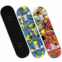 BUyuS타보레 스케이트보드굿딜 브이숍, 멍키