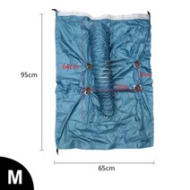 접이식 개 헤어 드라이어 블로우 백 손질 가방 휴대용 빠른 건조 청소 액세서리 애완 동물, M