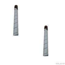 [MOA 재생토너] 신도리코 D451 검정 2개(D450T28KK), 2개