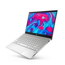 HP 2018 Pavilion 13.3, 미네랄 실버, 코어i5 10세대, 256GB, 8GB, WIN10 Home, 13-an1007TU