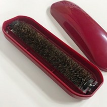 수동 카페트청소기 침구 러그 먼지청소솔 머리카락제거브러쉬 대