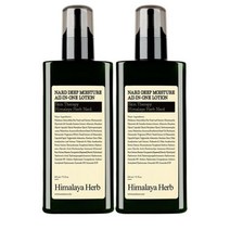 부케가르니 나드 딥 모이스처 올인원 로션 아쿠아우디, 140ml, 18개