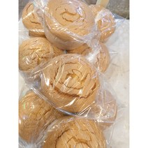 커피콩콩 케이크만들기 시트 (생크림별매), 1. 시트만