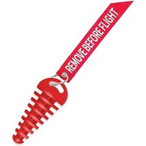 머플러 배기 워시 오토바이 더트 키 체인 태그 고무 소음기 포함 2 스트로크 0.6 인치-1.5, [01] Red, 01 Red