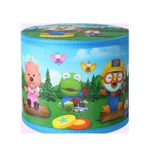 푹신푹신 퍼즐도형 키즈 의자 아기의자 베이비룸 신생아