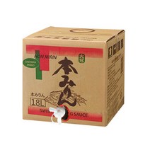 만능 혼미린 요리주 18L 말통 대용량 업송용 요리술 미향, 상세페이지 참조, 상세페이지 참조, 상세페이지 참조