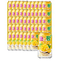 해태htb 코코팜 망고코넛 340ml 48개