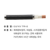 WM TFR-8 50SQ * 4C 절단조장 WM, 상세페이지 참조