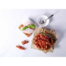 더주오 강아지 간식 치킨소떡심말이 240g