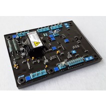 빠른 자동 전압 조정기 AVR MX321, 한개옵션0