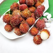 짱구샵 냉동 람부탄 1kg, 1개
