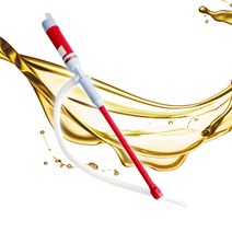 자동 말통 기름 오일 등유 석유 주유기 전동 자바라 펌프, 자동오일펌프