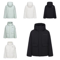 디스커버리 (NC 신구로점) 대박할인 가족선물 품절임박 추천상품 남성 찰튼 다운 오버핏 숏패딩DMDJ6C061