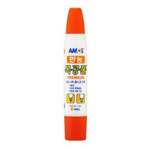 아주문구 아모스 목공용풀, 목공풀36g, 12개
