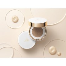 션리 [션리] UV LED 스타일러 쿠션, 선택완료, 02 옐로우 베이지(본품)