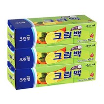 크린랲 크린백 중 25cm x 35cm, 11개