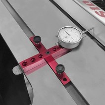 미스터죠 다이얼 인디게이터 목공 CNC 인테리어 워크벤치 DIY 공구 MR-DIAL, 1. 130mm 소형
