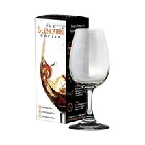 [글렌캐런] 코피타 위스키 테이스팅 전용잔 노징글래스 Glencairn Copita