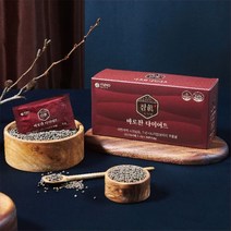 바로환다이어트 4주분, 1