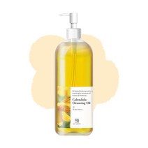 어스로하 대용량 카렌듈라 클렌징 오일 500ml