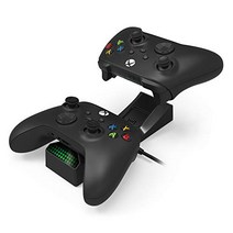 [Microsoft 라이선스 상품] Dual Charge Station for Xbox Series XS