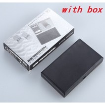 산업용 저울 1톤 100kg 농업용 캐리어 전자 매달림 저울 100g 200g 500g, 상자 포함 200g 0.01g