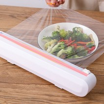 가정용 슬라이드 랩커팅기 커터기 비닐컷팅 _ 230317469ea, 1, 본상품선택