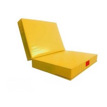 체조매트 낙법 착지 매트 체육관 유도 주짓수 레슬링, 길이 1.6mx폭 0.8mx두께 10cm