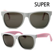 룩플러스 SUPER 선글라스 X24_CLASSIC 아시안핏