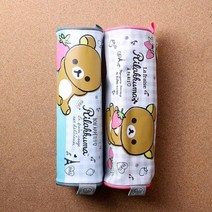 JKI113848막대필통 학생용품 필통 원통 종일필통 봉제필통 뉴