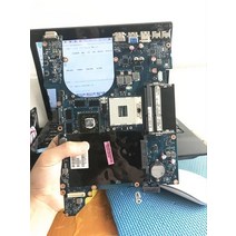 N501JW 마더 GTX960M I7-4720HQ I7-4750HQ 4G 8GB RAM Asus UX501JW UX501J N501J G501JW G501 노트북 마더 보드 메인, V4GB I7-4750HQ - 8GB