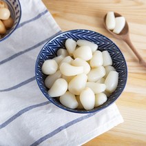 사계절반찬 락교 국내가공, 1kg