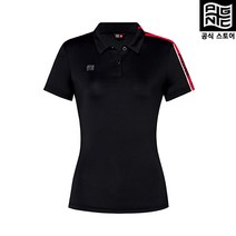 데일리 여성 스포츠 기능성 반팔 카라 티셔츠 여자 운동복 상의 골프 탁구 배드민턴 파크골프 요가 필라테스 조깅 테니스 볼링 휘트니스 427