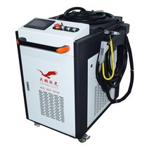 레이저용접기 핸디 파이버 가정용 소형 스테인레스 전자동점 용접 1500W, 휴대용 레이저  1000W 소모품, 1개