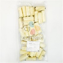 서울식품 뺑오쇼콜라 생지 (60gx30개입 1.8Kg), 상세페이지 참조