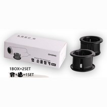 스트레치필름 손풀림개 손잡이 2SET 2개 비닐랩 포장용랩 빠렛트랩 보호랩