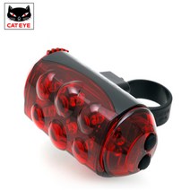 캣아이 TL-LD1100 R /안전등/자전거 라이트