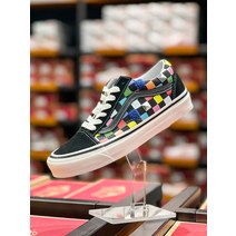 |반스| 애너하임 올드스쿨 스니커즈 VN0A54F3AWC