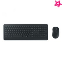 MS 무선키보드마우스세트 900 USB포트, 단품, 단품