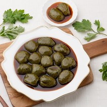 시루조아 우리쌀 굳지않는 쑥 찹쌀꿀떡 240g 개별포장 떡, 1팩