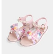 키즈 퐁퐁 공주샌들 NC강서점