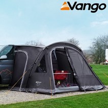 [텐잘남] VANGO 반고 바이런 로우 캠퍼밴 차박 하우스 어닝 텐트 본디