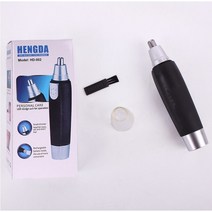 코털면도기 코털제거기 207 ㅣ 면도기 코털제거, 상세페이지 참조