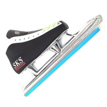 스케이트 보드 야외 스포츠 를 위한 실내 스피드 스케이팅 훈련 슬라이드 성인 밸런스 트레인 부드러운 스키드 pp 표면 인라인 스피드 스케이팅, 1.8m 슬라이드 보드