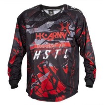 HK Army HSTL 페인트볼 저지 미국직송 341323, Large, X-Large